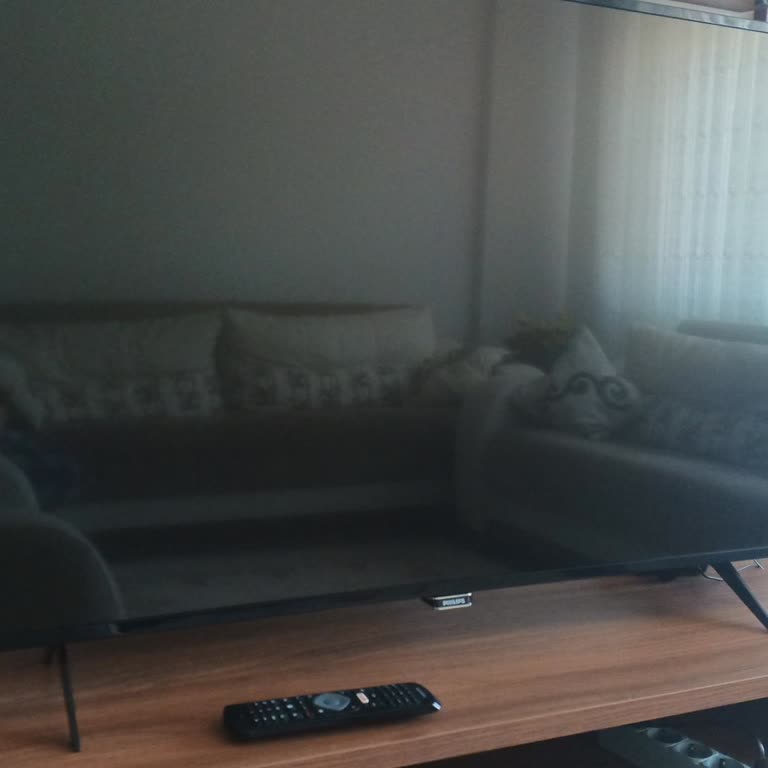Philips Smart TV Yazılım Desteği Erken Kesildi, Akıllı Özellikler Kullanılamıyor