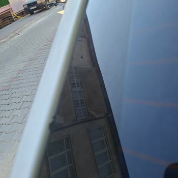 Toyota Corolla 2012 Modelinde Boya Soyulması Ücretsiz Onarım Talebi