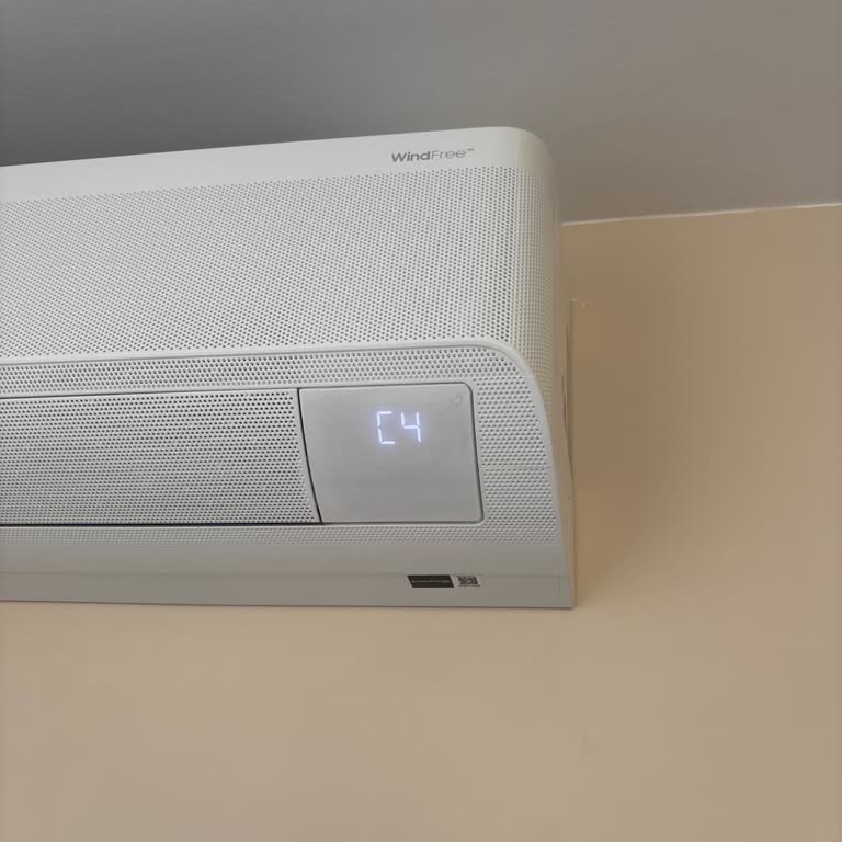 Samsung AR60 Klimam Arızalı, Müşteri Hizmetleri Cevapsız, Değişim Talebi