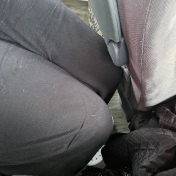 Koltuk Numarası Uyuşmazlığı Ve Konforsuz Otobüsle 14 Saatlik Mağduriyet