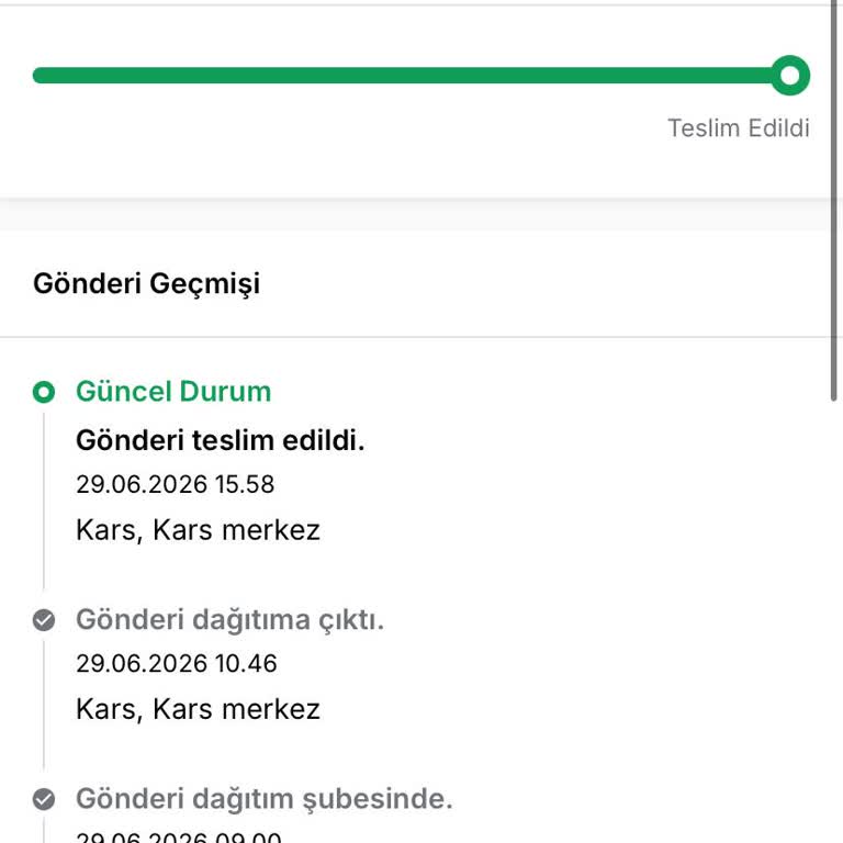 Kolay Gelsin Kimse Bana Yardımcı Olmadı