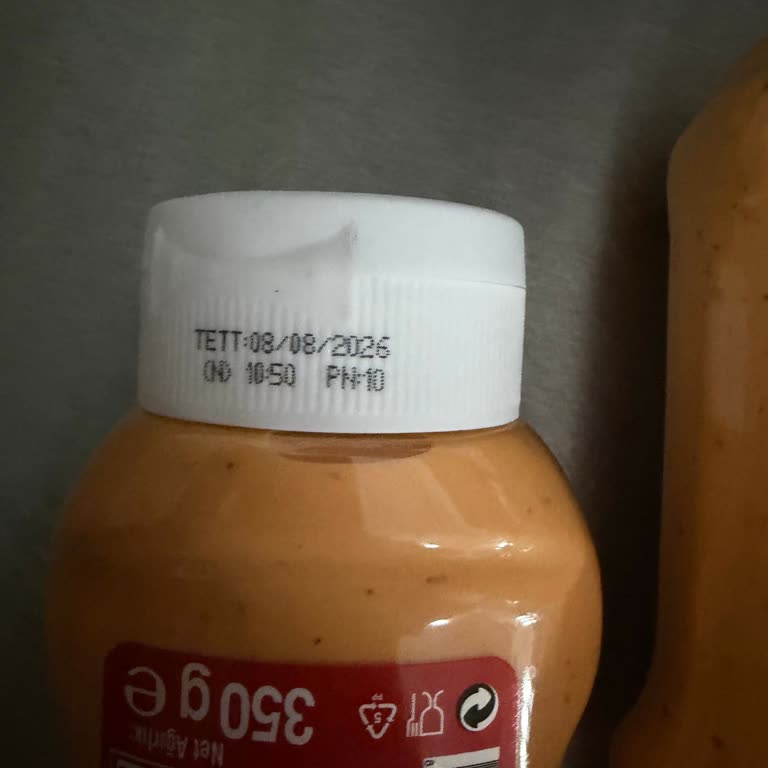 Migros Sanal Market'ten Son Kullanma Tarihi Yakın Gıda Ürünleri İçin İade Talebi