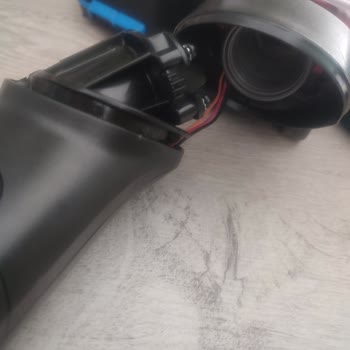 Philips XC7043 Süpürge Borusu Aniden Ayrıldı Ve Garanti Kapsamında Onarım Talebi