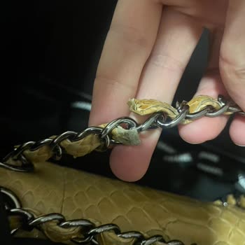 Ayıplı Chanel Çanta, İade Reddi Ve 235.000 TL Geri Ödeme Talebi
