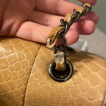Ayıplı Chanel Çanta, İade Reddi Ve 235.000 TL Geri Ödeme Talebi