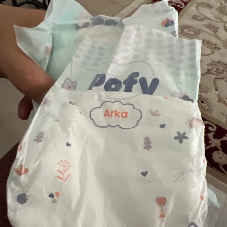 Pofy Bebek Bezinde Sızdırma Ve Sertlik Sorunu