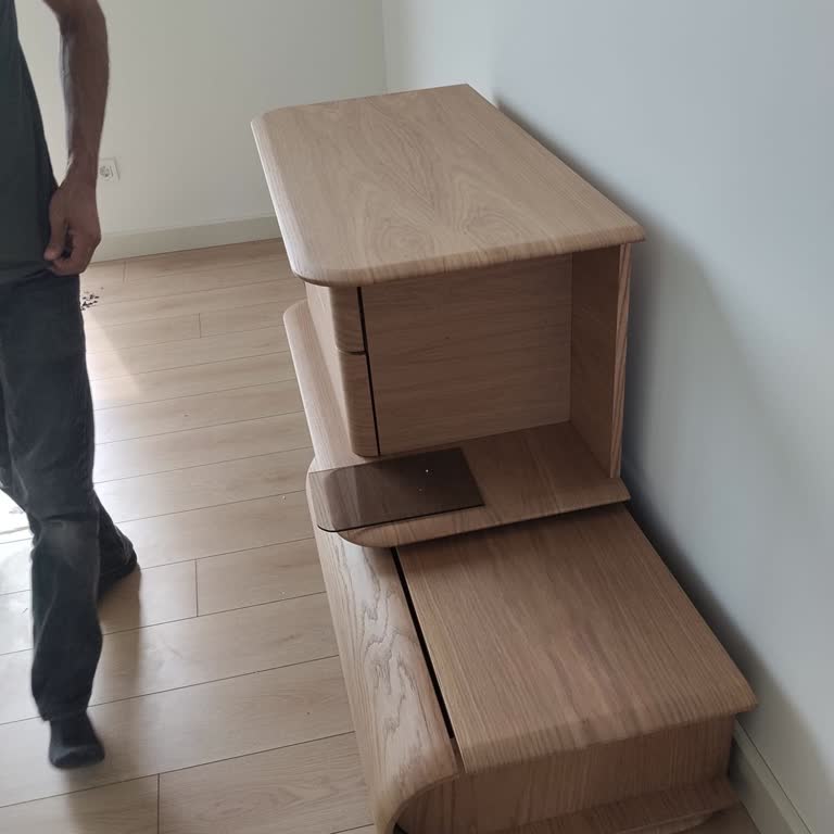 Makyaj Masası Camı Montajı Gelmedi Güvenim Sarsıldı