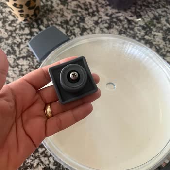 Nano Seramik Tencere Setinde Kapağın Patlaması Ve Cam Parçalarıyla Güven Sorunu