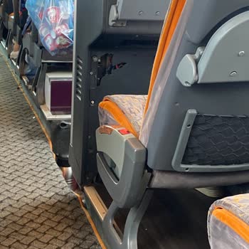 İstanbul Seyahat'in Otobüs Değişikliği Bilgilendirme Eksikliği Ve Konfor Sorunları
