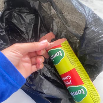 BİM Tombik Salamda Tüy Bulunması Gıda Güvenliği Sorunu