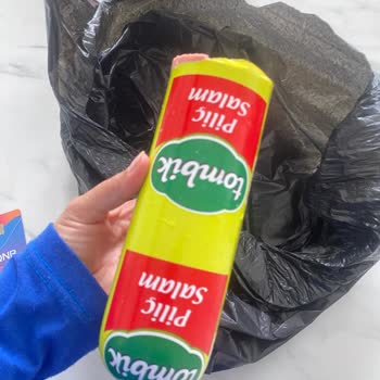 BİM Tombik Salamda Tüy Bulunması Gıda Güvenliği Sorunu