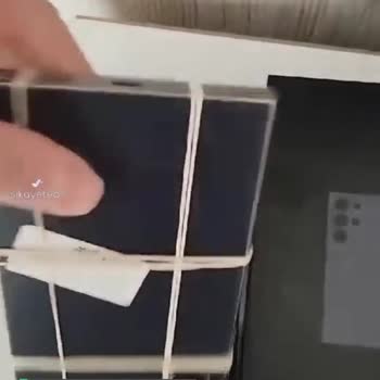 Samsung Telefon Isınması Ve Tamamen Kapanma