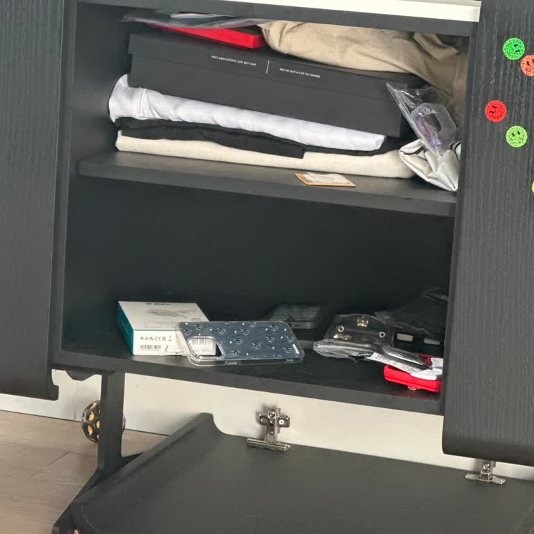 Konsol Kapak Problemi Ve Gardırop Sürgüsü Arızası İçin Acil Planlı Servis Talebi