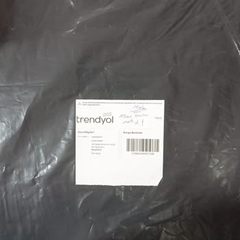 Kargo Hasarı Tazmin Edilmedi, Trendyol Onayına Rağmen Tekrar Reddedildi