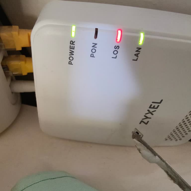 Zeytinburnu'nda Fiber İnternet Kesintisi Ve Müşteri Hizmetlerinden Yanıtsızlık