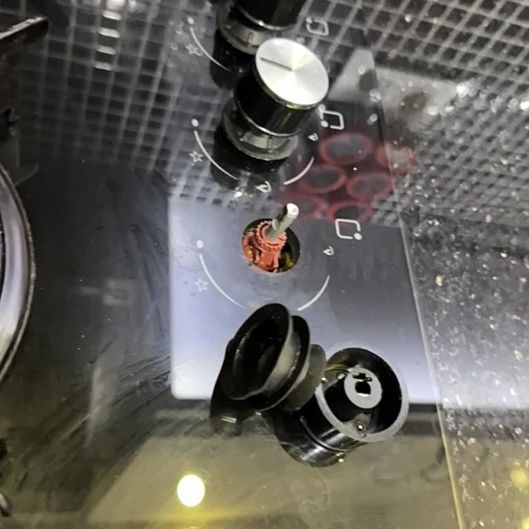 Kumtel Ocağının Ayar Kademesi Arızalı, Servis Talebi Oluşturulamıyor
