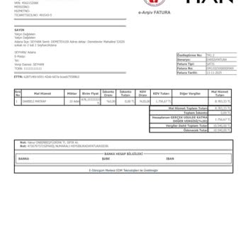 Hepsiburada'da 850 TL Fazla Ödeme Ve Yanlış Ürün Teslimi