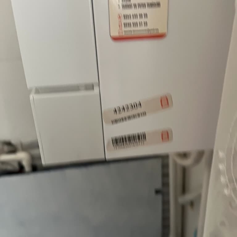 Kombi Su Kaçağı Ve Blok Arızası İçin Servis Gelmedi