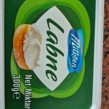 A101 Beykoz Şubesinde Bozuk Labne Peyniri Gıda Güvenliği Sorunu