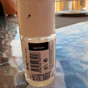 Flormar Let’s Care Ürünü Tırnaklarda Aniden Sararma Ve Sağlık Riskleri