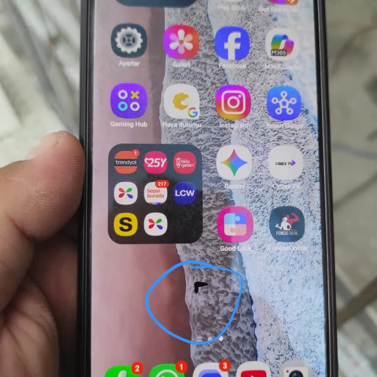 Samsung 10 Yıllık Ekran Garantisini Reddetti Ve 11.000 TL Talep Etti
