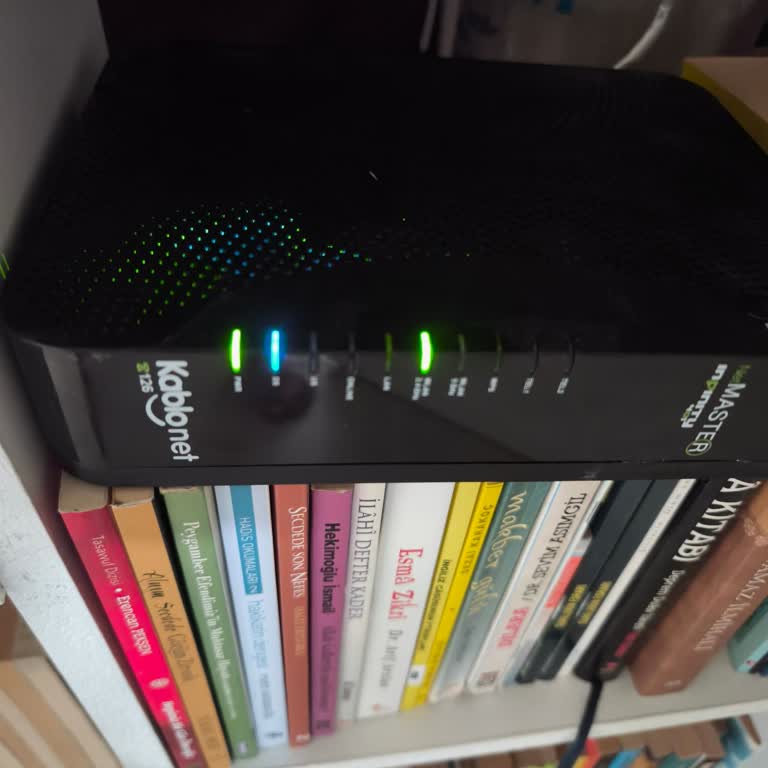 Kablonet’in Uzun Süre Kesintili İnternet Ve TV Hizmeti İçin Aylık Ücret Ödeme Zorunluluğu