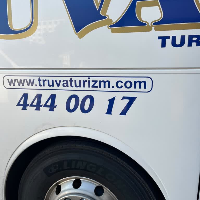 Truva Turizm’de Keyfi Ek Bagaj Ücreti Ve Saygısız Personel Tutumu
