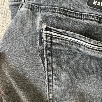 Mavi Mağazası Ürünlerinde Kısa Sürede Deformasyon