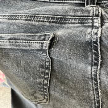 Mavi Mağazası Ürünlerinde Kısa Sürede Deformasyon