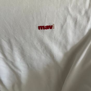Mavi Mağazası Ürünlerinde Kısa Sürede Deformasyon