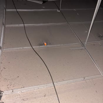 Tavan Delikleri Mahremiyet İhlali Ve Yetersiz Tazminat Talebi