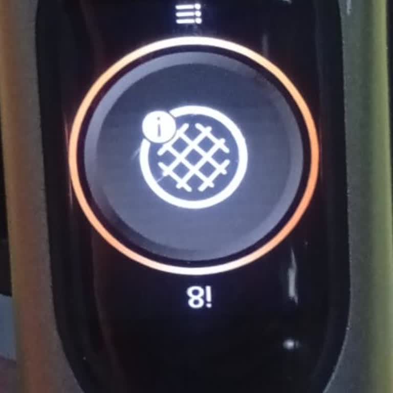 Philips 8000 Süpürge Filtre Işığı Sürekli Yanıyor Ve Garanti Kapsamında Çözüm Talebi