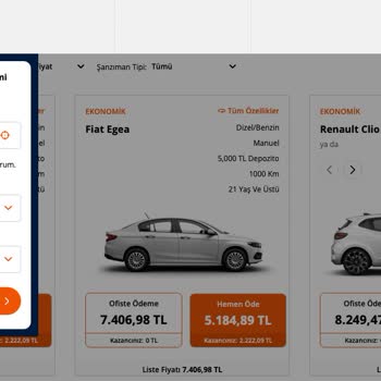 Budget Kampanya Kodunda %35 İndirim Uygulanmadı