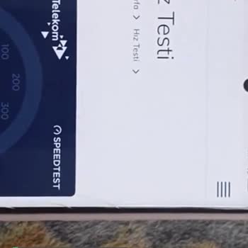 Türk Telekom İnternet Çilesi!