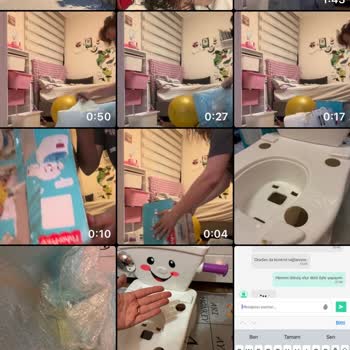 Dolap'ta Kargo Hasarı Ve Video Talebi Sürecindeki Sorunlar