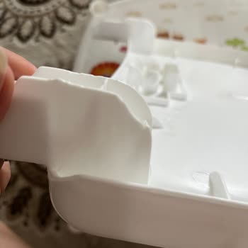 E-bebek Paketleme Hatası Multi Happy Mama Sandalyesini Kırdı