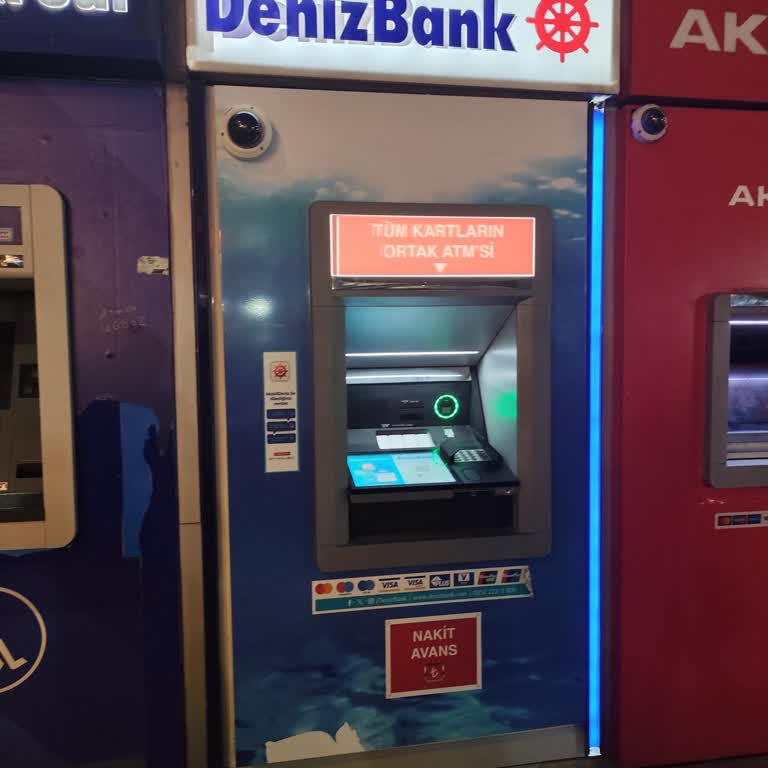 ATM QR İşlemiyle Yatırılan 3800 TL Hesaba Yansımıyor, Müşteri Hizmetleri Yanıt Vermiyor