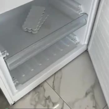 Siemens Buzdolabı Hüsranı!