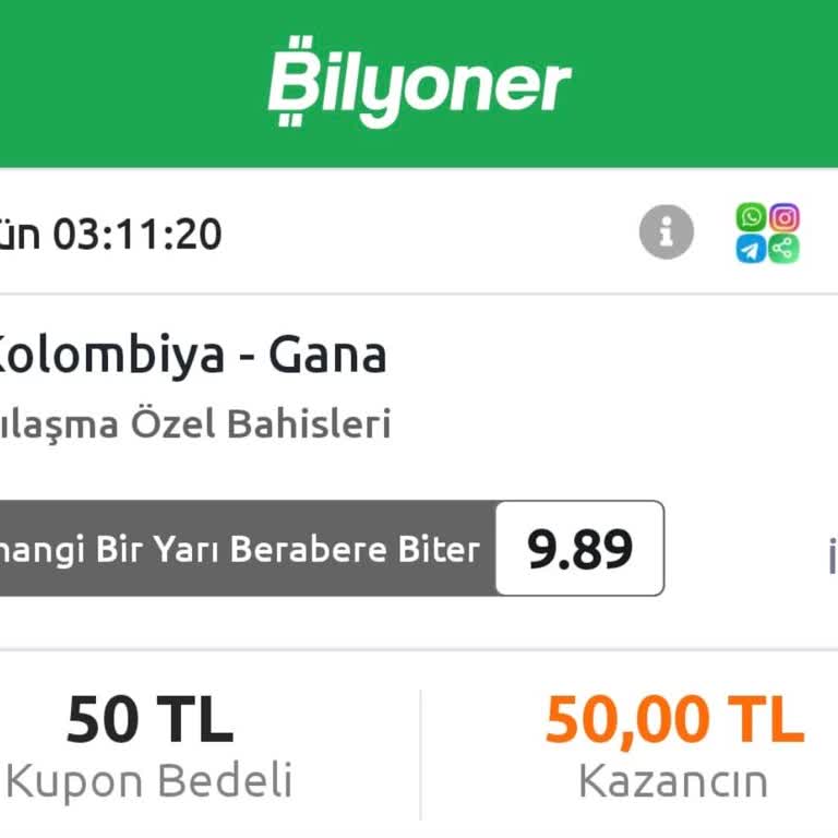 Bilyoner’de Kazanan Kuponun Keyfi İptali Ve Ödeme Talebi