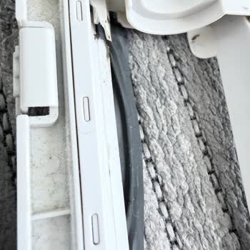 Roborock S8 Pro Ana Fırça Kapak Hasarı Ve Garanti Dışı Kapsam Reddi