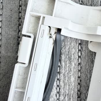 Roborock S8 Pro Ana Fırça Kapak Hasarı Ve Garanti Dışı Kapsam Reddi