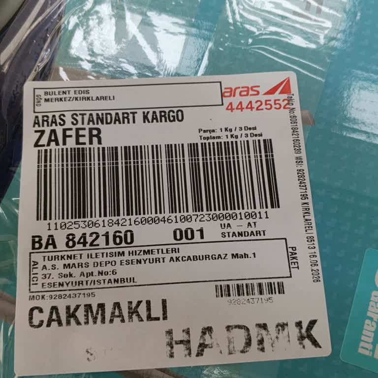 Modem İadesi Sonrası Haksız 6.000 TL Borç