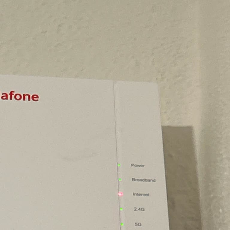 Fiber Kurulumundan Sonra İnternet Kesildi Ve Müşteri Hizmetine Ulaşılamıyor