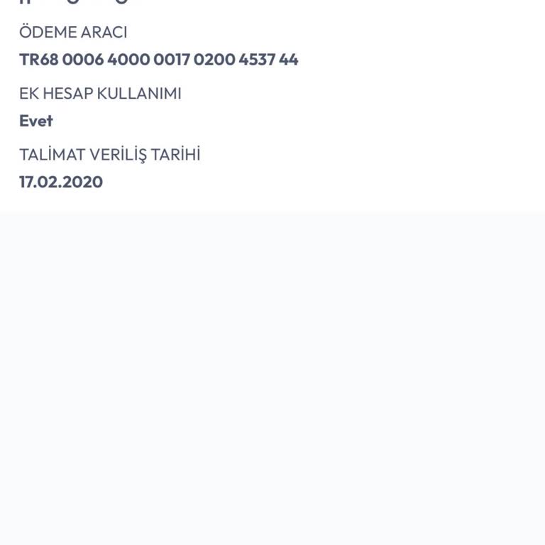 Otomatik Ödeme Talimatı Aktif Olmasına Rağmen Turkcell Faturaları Çekmedi
