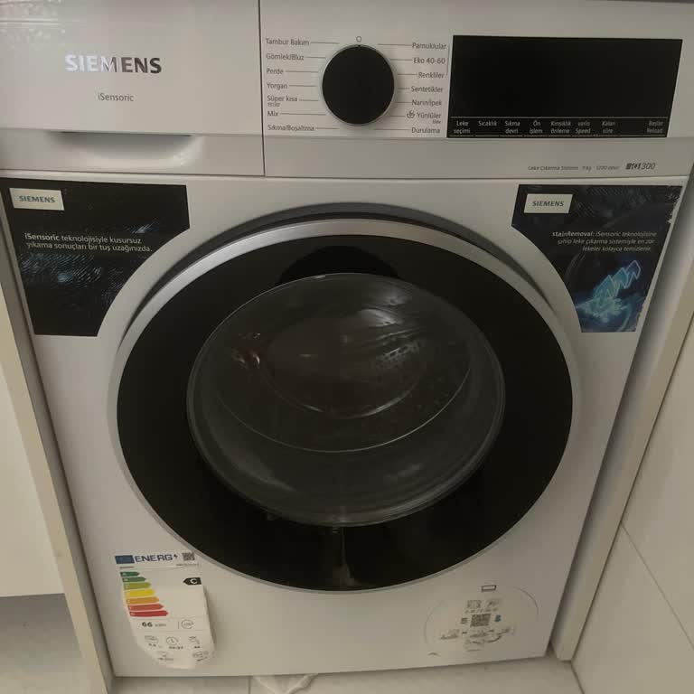 Siemens Servisinin Sözünü Tutmaması Müşteriyi Mağdur Etti