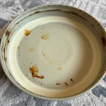 Paşabahçe Kavanoz Kapaklarında Paslanma Ve Orijinal Kapak Talebi