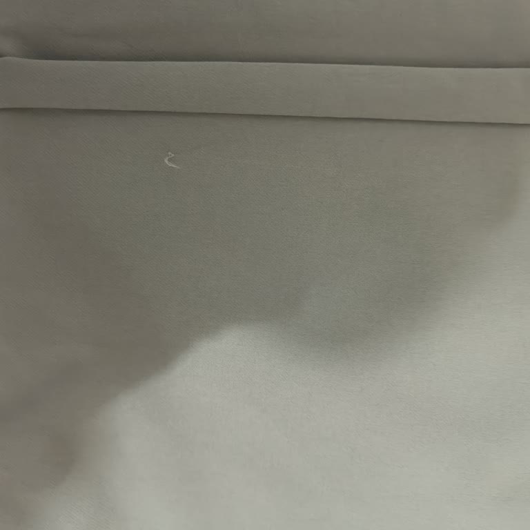 İlk Yıkamada Oluşan Defodan Garanti Kapsamında Değişim Talebi