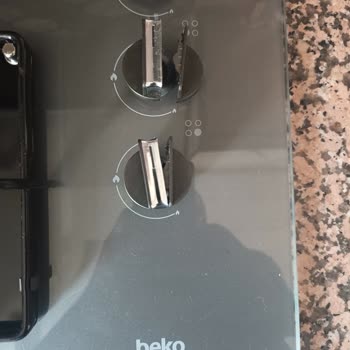 Beko Ankastre Ocak Düğmelerinin Sürekli Çatlaması Ve Garanti Dışı Ücretli Değişim Talebi