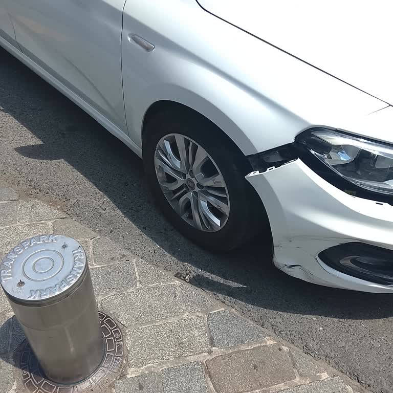 Hyundai Elmas Otomotiv Kağıthane Servisinde Kaza Sonrası Yeni Arızalar Ve Haksız Masraflar