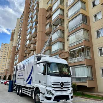Hedef Nakliye'de Aşırı Fiyat Ve Saygısız Üslup